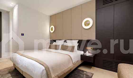 3-комн. квартира, 72 м2, 21/57 эт. Москва