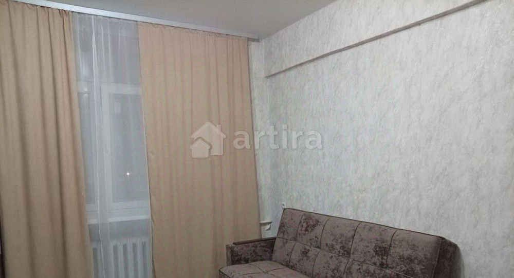 Комната, 100 м2, 4/8 эт. Москва - изображение 4