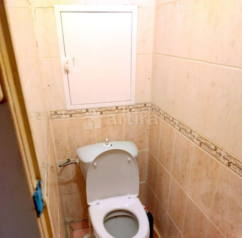 Комната, 12 м2, 9/9 эт. Долгопрудный - изображение 5