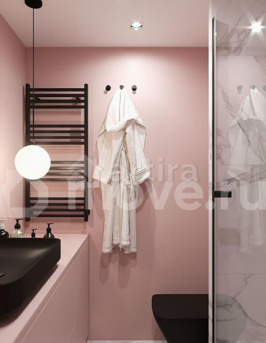 3-комн. квартира, 86.1 м2, 3/7 эт. Москва - изображение 6