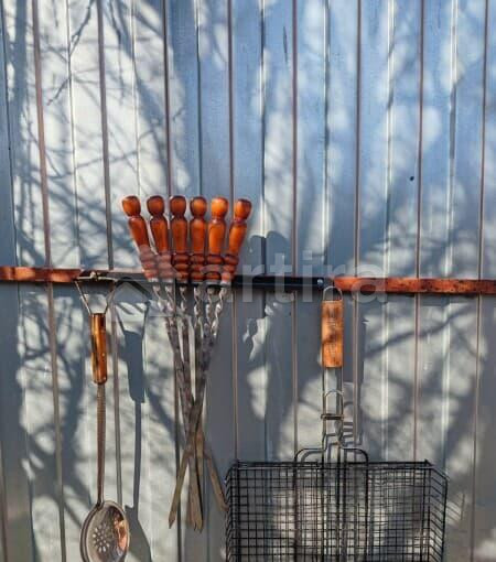 Коттедж, 80 м2 Новосибирск - изображение 16