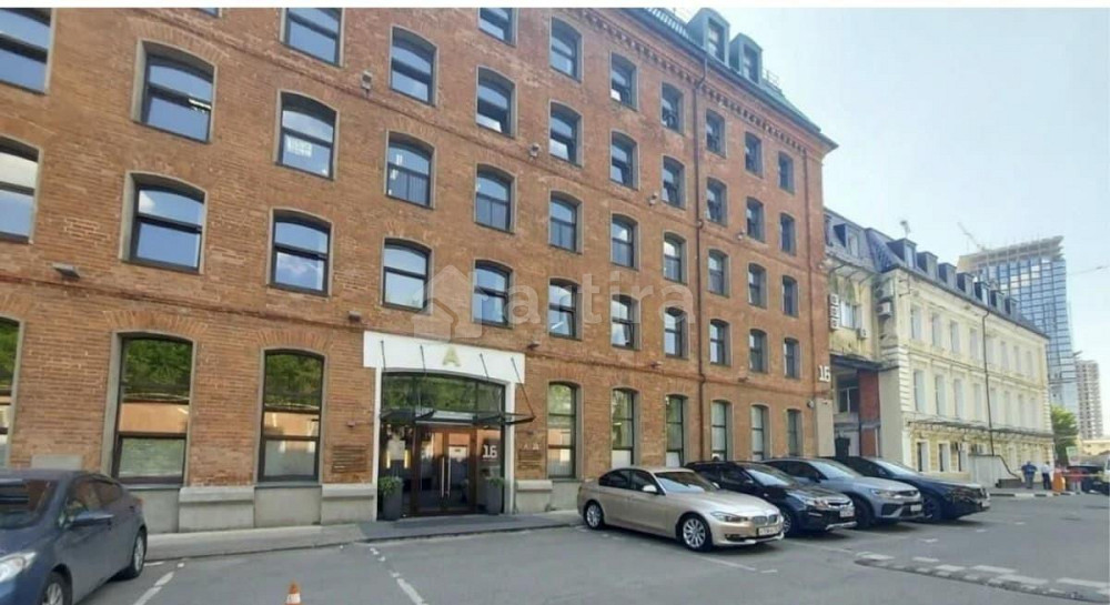 Гараж, 15 м2 Москва - изображение 1