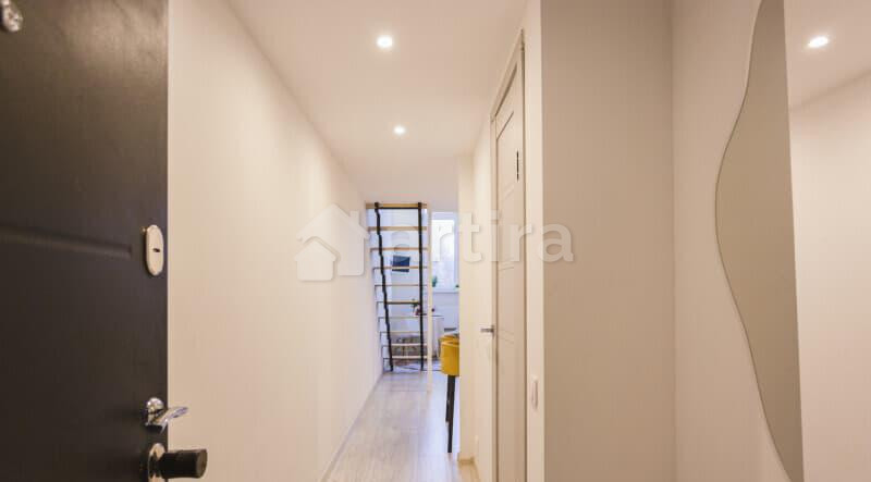 1-комн. квартира, 42 м2, 3/3 эт. Красногорск - изображение 16