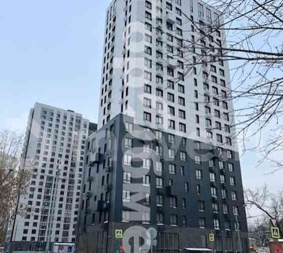 1-комн. квартира, 44 м2, 8/19 эт. Москва