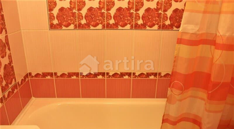 2-комн. квартира, 54 м2, 3/5 эт. Казань - изображение 4