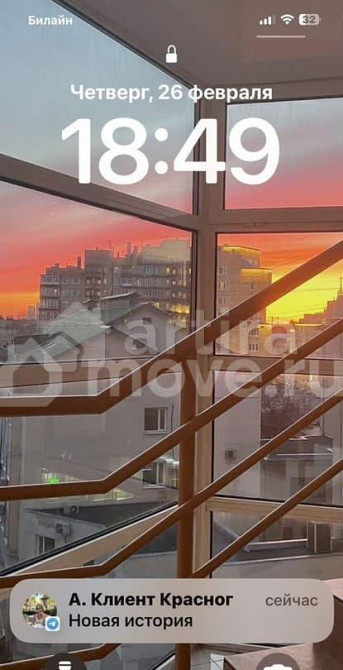 4-комн. квартира, 167 м2, 6/15 эт. Москва - изображение 2