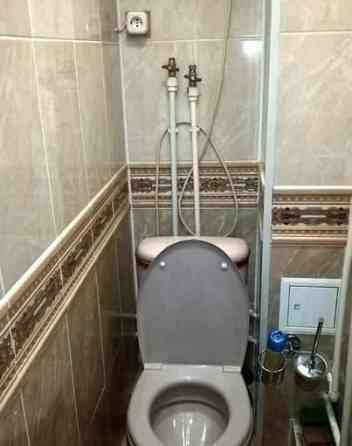 2-комн. квартира, 52 м2, 5/9 эт. Москва