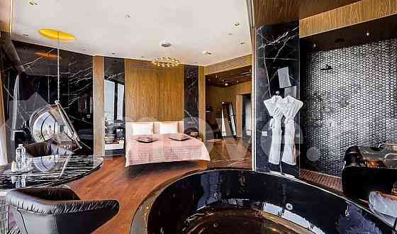 Студия, 55 м2, 77/95 эт. Москва