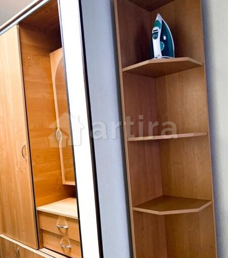 2-комн. квартира, 50 м2, 2/5 эт. Санкт-Петербург - изображение 3