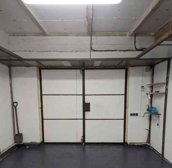 Гараж, 28 м2 Звенигород