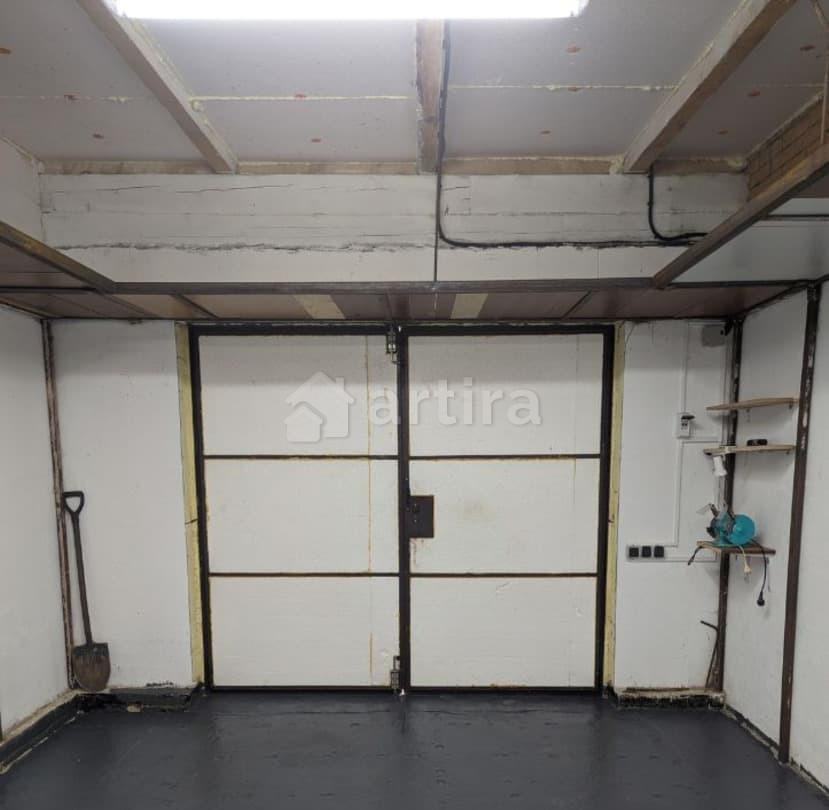 Гараж, 28 м2 Звенигород - изображение 1