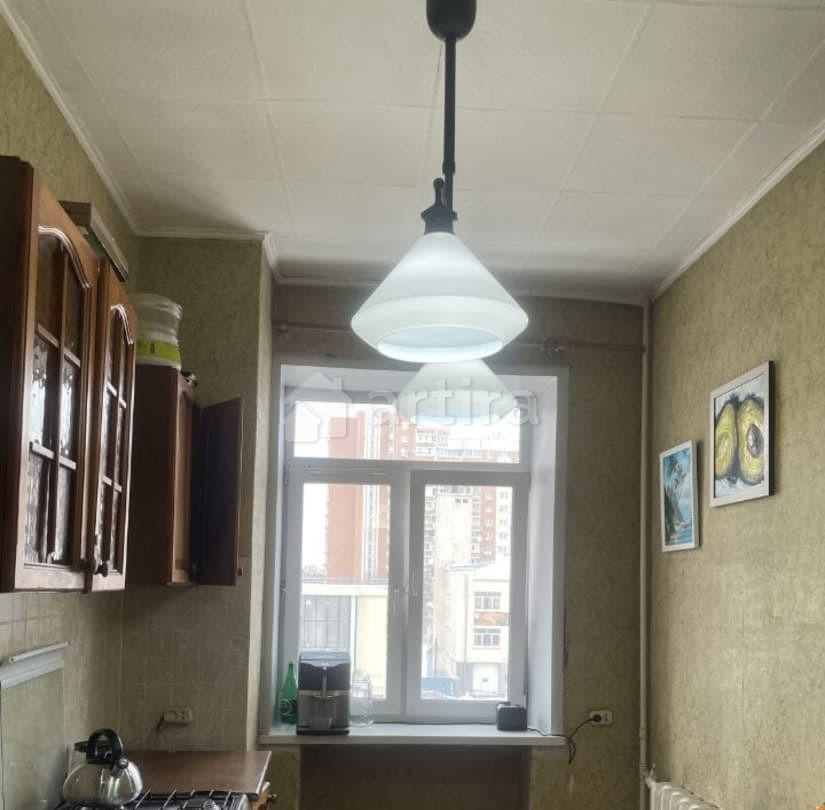 Комната, 15 м2, 4/5 эт. Москва - изображение 2