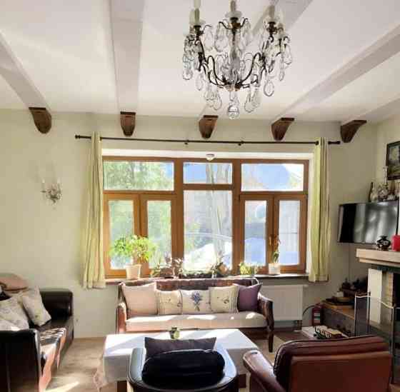 Дом, 250 м2, 15 соток, 2 эт. Апрелевка