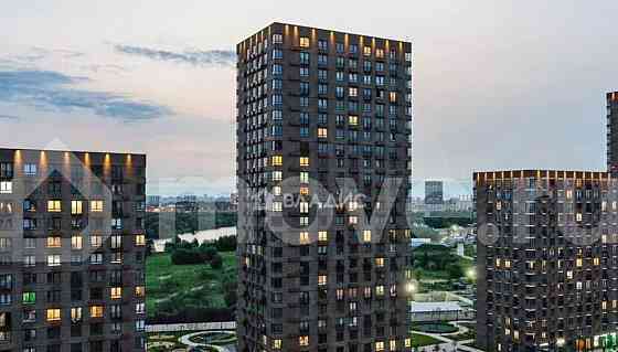 4-комн. квартира, 123 м2, 3/24 эт. Москва