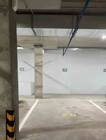 Гараж, 14.5 м2 Красноярск