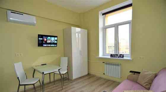 1-комн. квартира, 21 м2, 3/5 эт. Москва