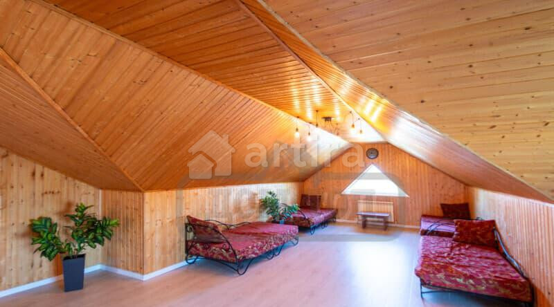 Коттедж, 1000 м2 Видное - изображение 11