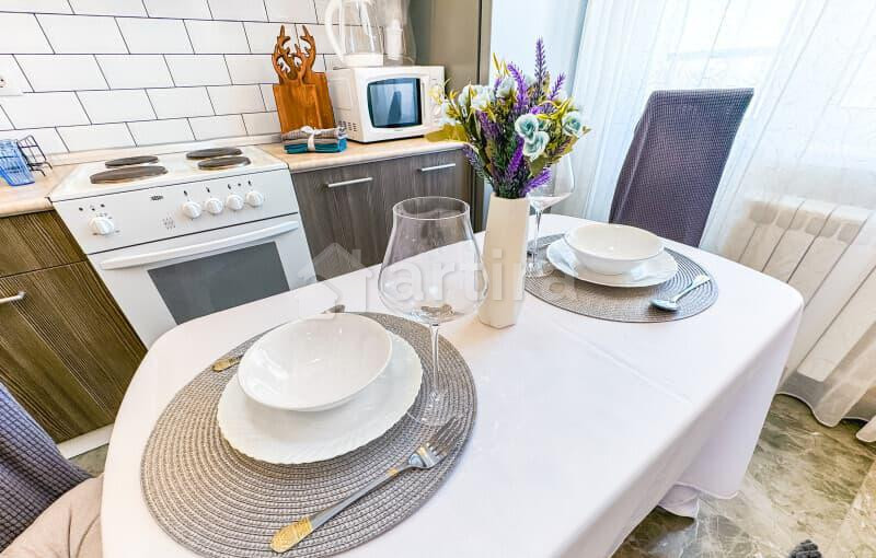 1-комн. квартира, 36 м2, 11/17 эт. Лобня - изображение 10