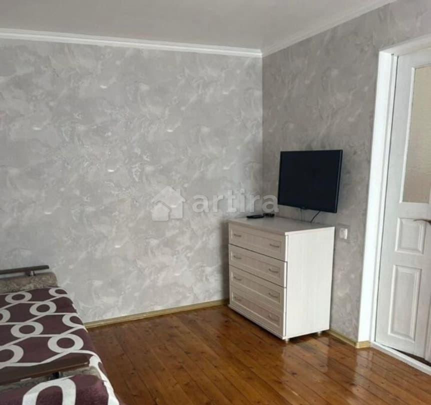 Дом, 30 м2, 2 сотки, 1 эт. Ростов-на-Дону - изображение 1