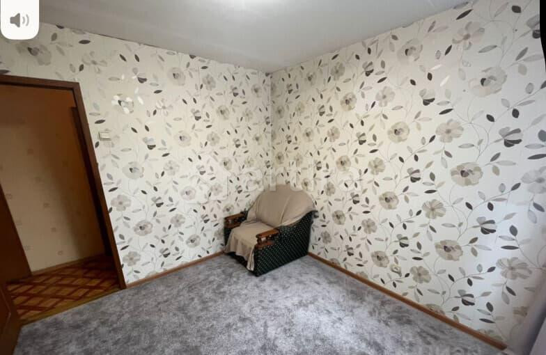 3-комн. квартира, 65 м2, 2/16 эт. Москва - изображение 7