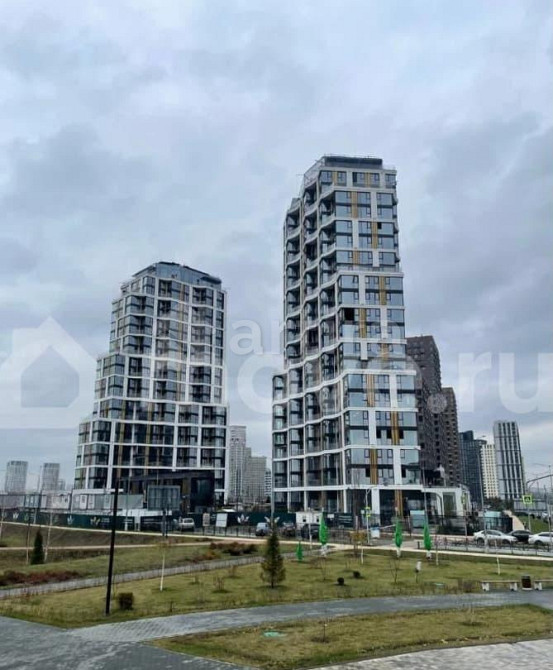 4-комн. квартира, 178 м2, 9/22 эт. Москва - изображение 5