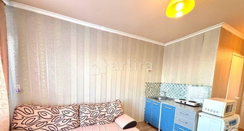 Комната, 12 м2, 4/9 эт. Кемерово - изображение 5