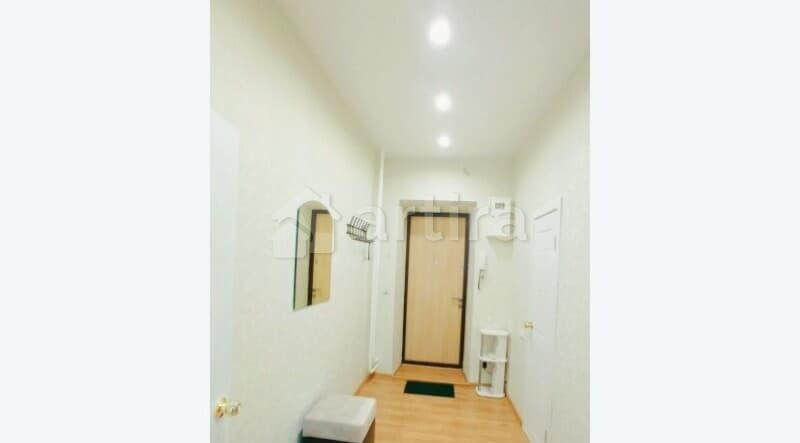 1-комн. квартира, 38 м2, 2/6 эт. Екатеринбург - изображение 2