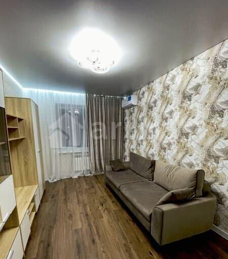 2-комн. квартира, 62 м2, 3/5 эт. Самара - изображение 2