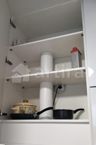 1-комн. квартира, 22 м2, 19/25 эт. Мытищи - изображение 16