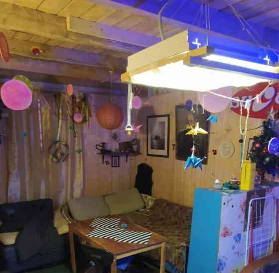 Таунхаус, 80 м2, 8 соток, 2 эт. Всеволожск