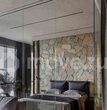 2-комн. квартира, 56.1 м2, 7/8 эт. Москва