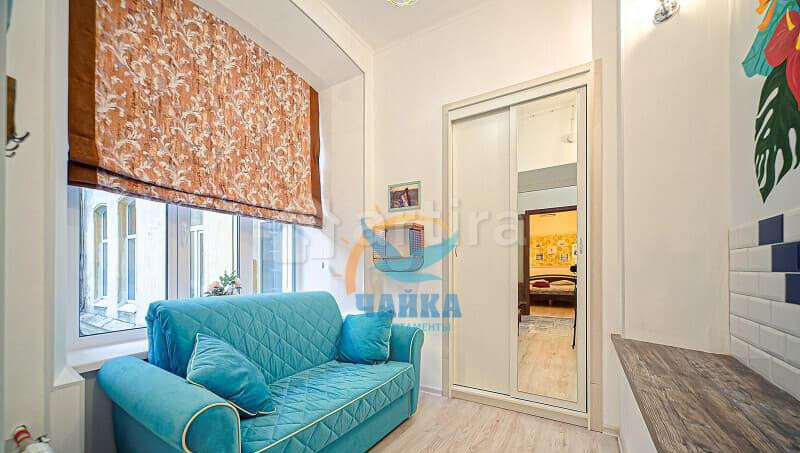 2-комн. квартира, 40 м2, 2/5 эт. Санкт-Петербург - изображение 16