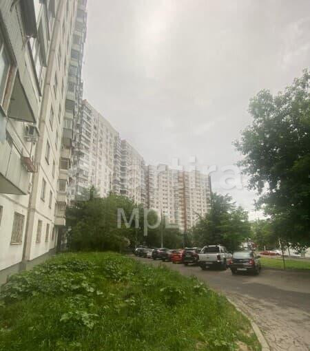 3-комн. квартира, 78 м2, 14/17 эт. Москва - изображение 17