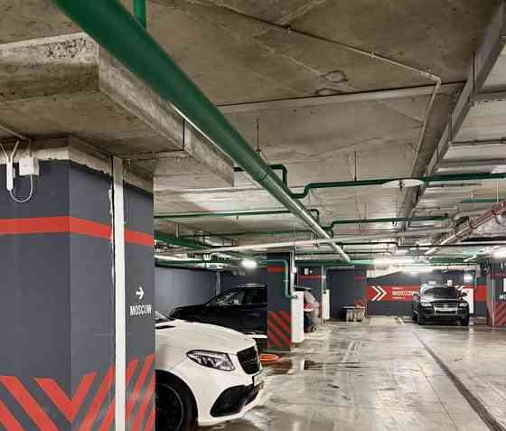 Гараж, 18 м2 Москва