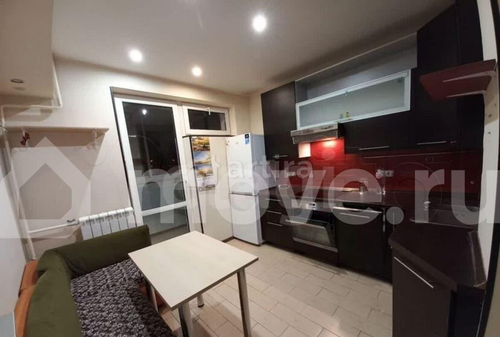 1-комн. квартира, 46.1 м2, 4/16 эт. Москва - изображение 6