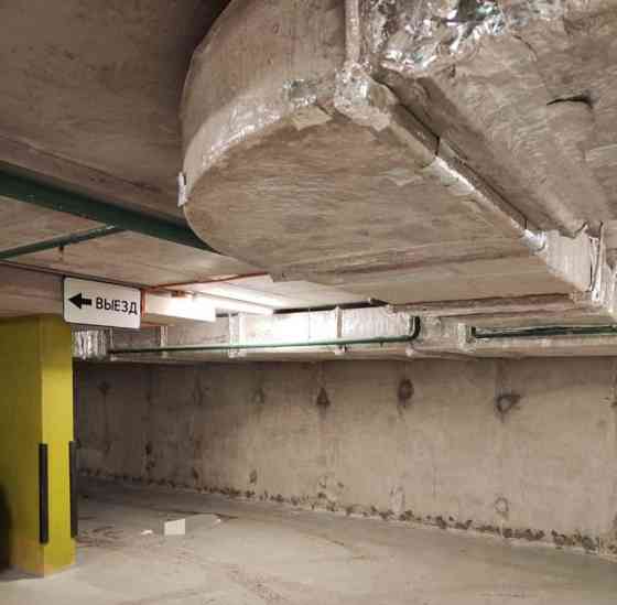 Гараж, 18 м2 Москва