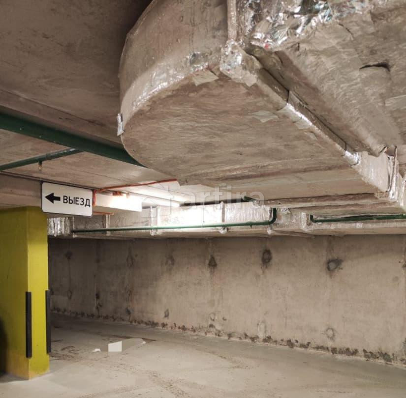 Гараж, 18 м2 Москва - изображение 2