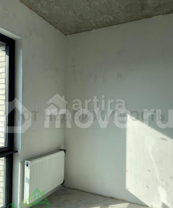 Студия, 20.7 м2, 17/48 эт. Москва - изображение 6