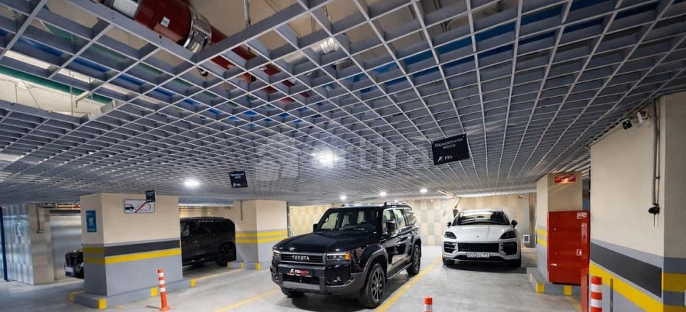 Гараж, 30 м2 Москва - изображение 7