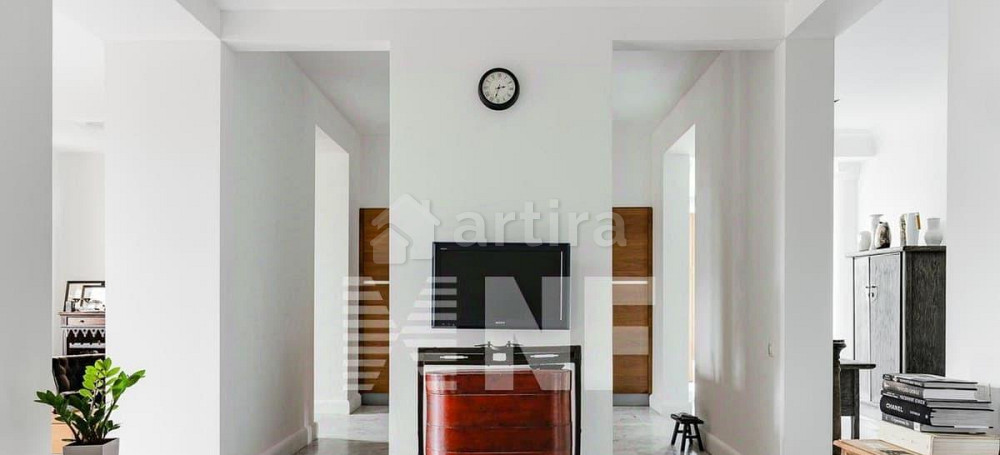 Коттедж, 600 м2, 20 соток, 2 эт. Истра - изображение 6