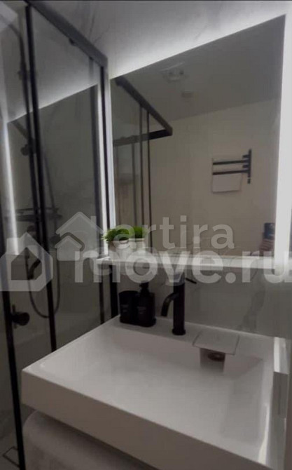 Студия, 16 м2, 5/5 эт. Москва - изображение 2