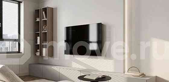 1-комн. квартира, 37.9 м2, 15/17 эт. Москва