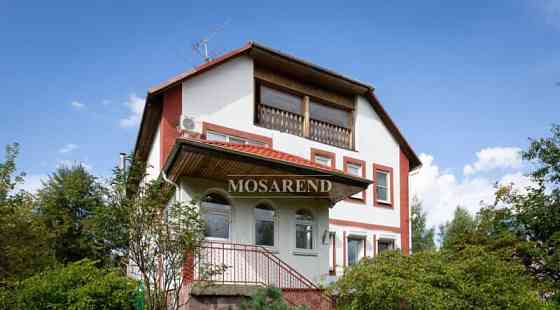 Коттедж, 500 м2 Мытищи