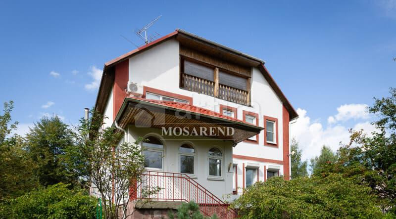 Коттедж, 500 м2 Мытищи - изображение 1