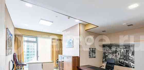 Апарт-ы, 219 м2, 23/73 эт. Москва