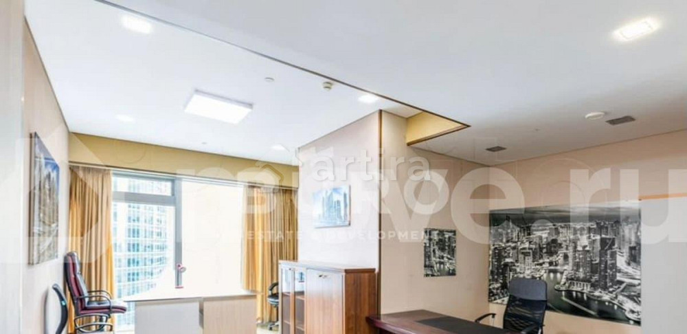 Апарт-ы, 219 м2, 23/73 эт. Москва - изображение 4