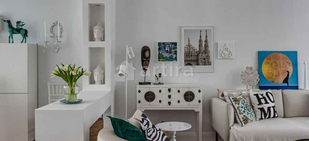 Таунхаус, 186 м2, 2 сотки, 3 эт. Истра - изображение 7