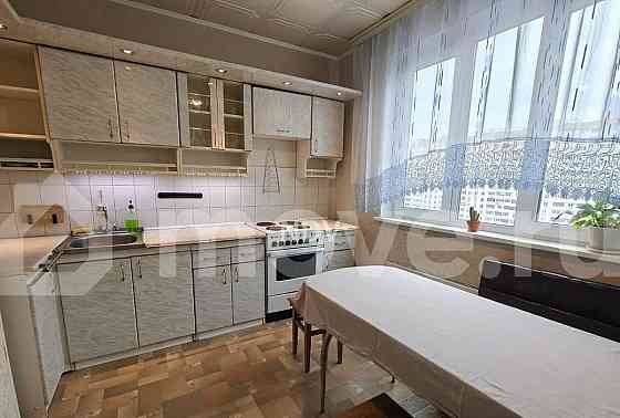 3-комн. квартира, 74.5 м2, 13/17 эт. Москва