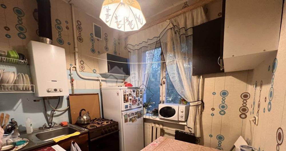 Комната, 10 м2, 2/5 эт. Москва - изображение 6