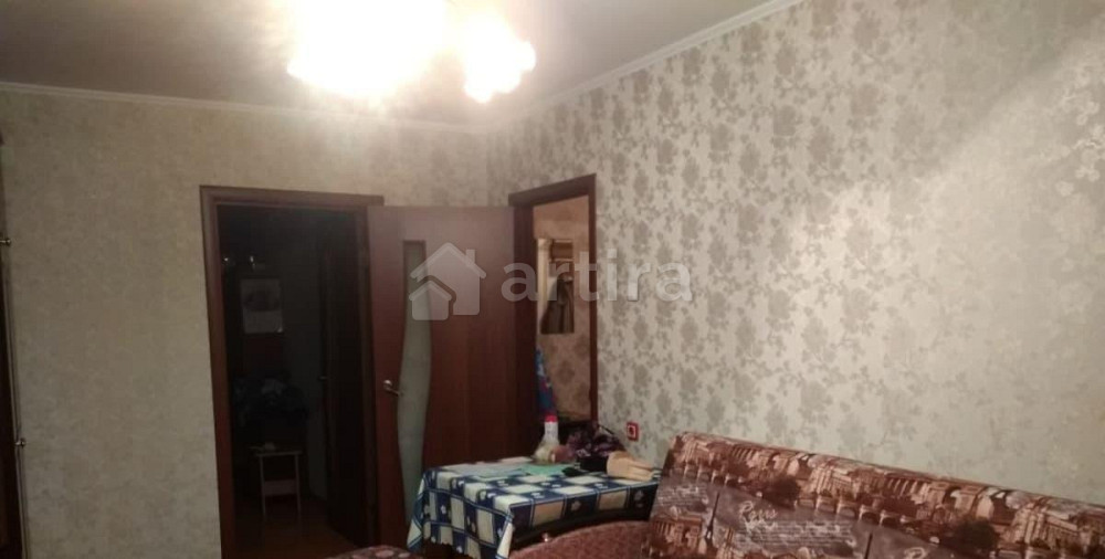 Комната, 18 м2, 4/5 эт. Подольск - изображение 4